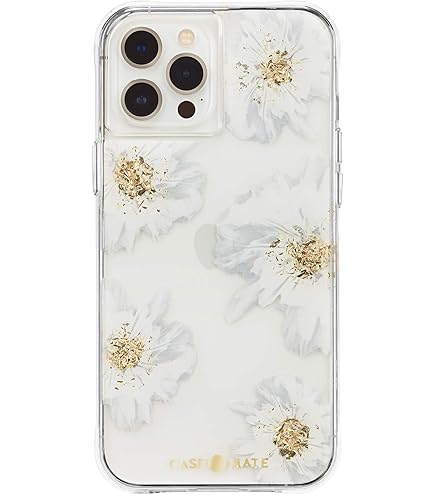 Amazon.com: Case-Mate Kodak x Case for iPhone 12 Pro Max (5G) - 10